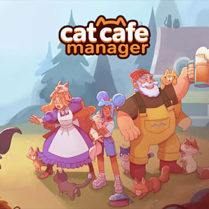 Acheter Cat Cafe Manager Nintendo Switch comparateur prix