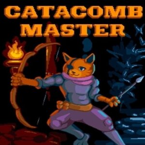 Acheter Catacomb Master Clé CD Comparateur Prix