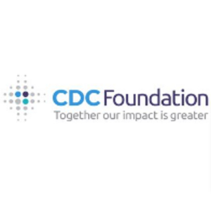 CDC Foundation Gift Card