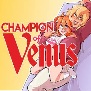 Champion of Venus