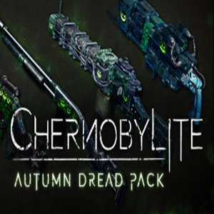 Chernobylite Autumn Dread Pack