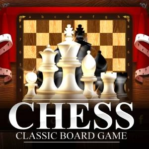 Chess Classic Board Game  Jeux à télécharger sur Nintendo Switch