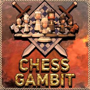 Acheter Chess Gambit Xbox One Comparateur Prix