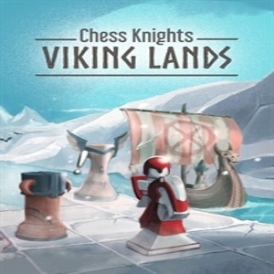 Acheter Chess Knights Viking Lands Xbox One Comparateur Prix