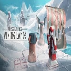 Acheter Chess Knights Viking Lands PS4 Comparateur Prix