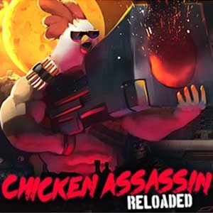 Chicken Assassin Reloaded