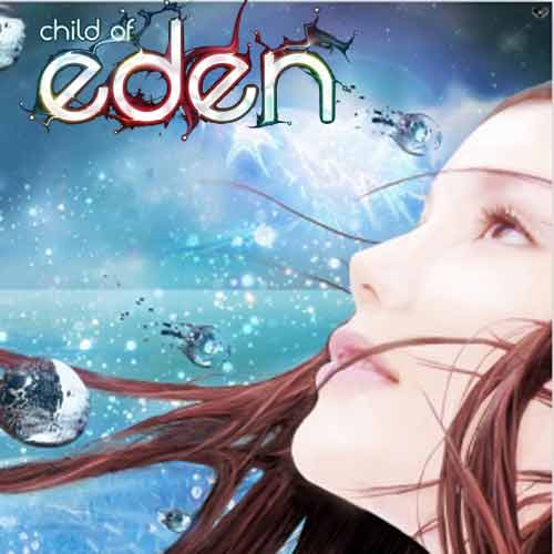 Telecharger Child of Eden XBox Live Code Comparateur prix