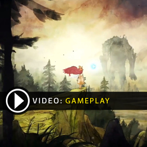 Child of Light Xbox One Gameplay Video