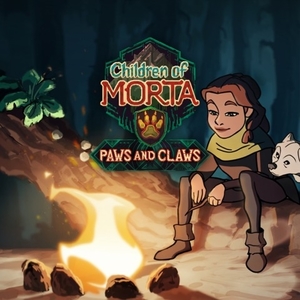 Acheter Children of Morta Paws and Claws Clé CD Comparateur Prix