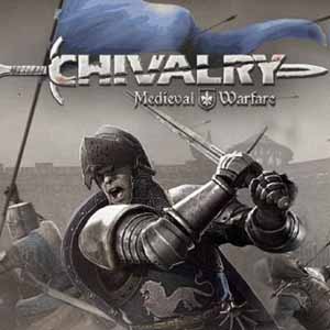 Acheter Chivalry Medieval Warfare Xbox One Code Comparateur Prix