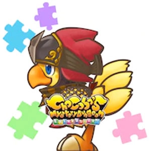 Chocobo’s Mystery Dungeon EVERY BUDDY Buddy Chocobo Ninja