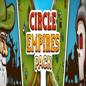 Acheter Circle Empires Pack Clé CD Comparateur Prix