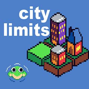 Acheter City Limits Nintendo Switch comparateur prix