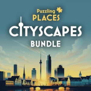 Cityscapes Bundle