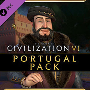 Acheter Civilization 6 Portugal Pack Nintendo Switch comparateur prix