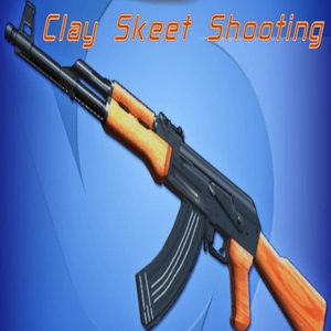 Clay Skeet Shooting