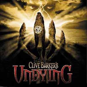 Clive barker s undying заклинания