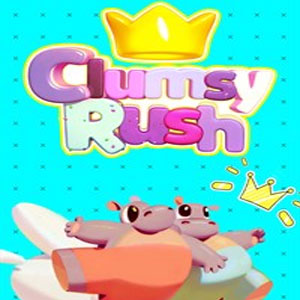 Acheter Clumsy Rush Xbox One Comparateur Prix
