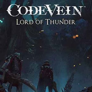 Acheter CODE VEIN Lord of Thunder Xbox One Comparateur Prix