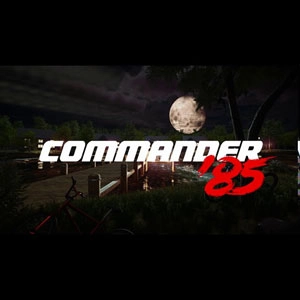 Commander ’85