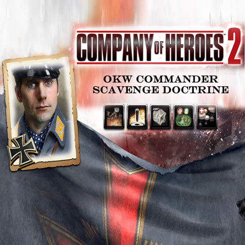 company of heroes 2 okw