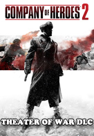 Company of Heroes 2 Theater of War 