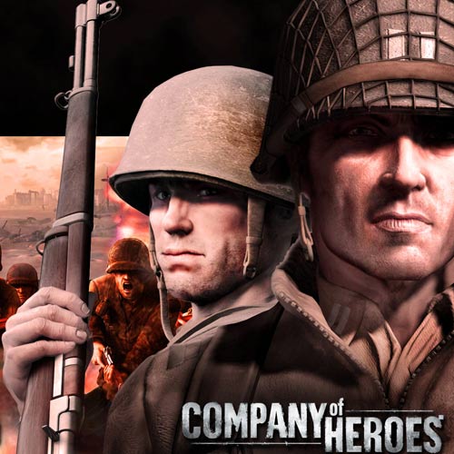 Acheter Company of Heroes Complete Edition clé CD Comparateur Prix