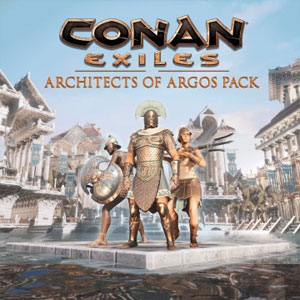 Acheter Conan Exiles Architects of Argos Pack Xbox One Comparateur Prix