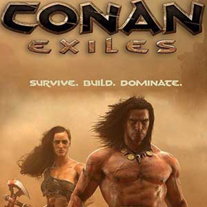 Acheter Conan Exiles Atlantean Sword Clé CD Comparateur Prix