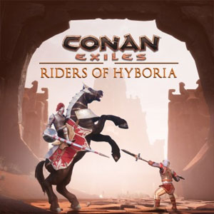 Acheter Conan Exiles Riders of Hyboria Pack Xbox One Comparateur Prix