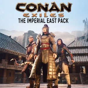 Acheter Conan Exiles The Imperial East Pack Xbox One Comparateur Prix