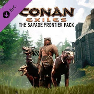 Conan Exiles The Savage Frontier Pack