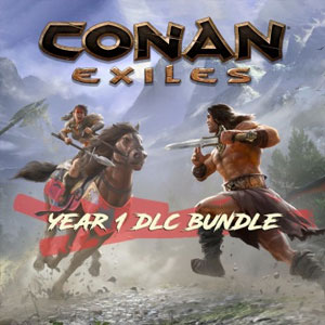 Acheter Conan Exiles Year 1 DLC Bundle PS4 Comparateur Prix