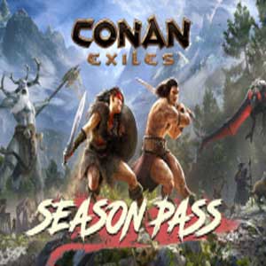 Acheter Conan Exiles Year 2 Season Pass Clé CD Comparateur Prix