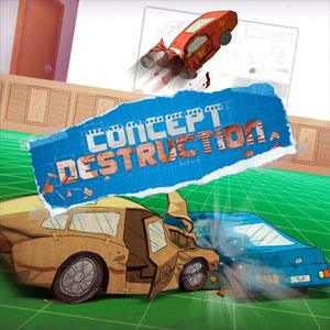 concept destruction trophy guide