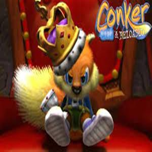 Acheter Conker Live and Reloaded Xbox Series Comparateur Prix