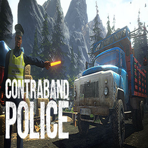 contraband police endings