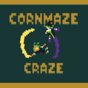 Acheter Cornmaze Craze Clé CD Comparateur Prix