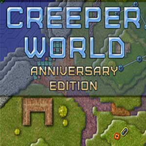 Acheter Creeper World Clé CD Comparateur Prix