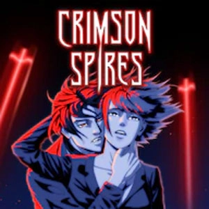 Crimson Spires