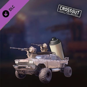 Crossout Catalina