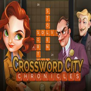 Crossword City Chronicles