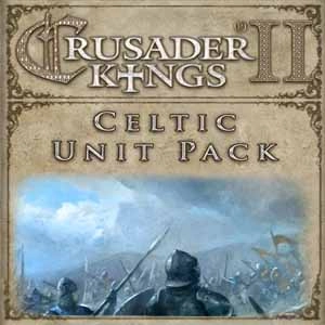 Crusader Kings 2 Celtic Unit Pack