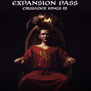 Acheter Crusader Kings 3 Expansion Pass Xbox Series Comparateur Prix