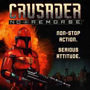 crusader no remorse retropie slow