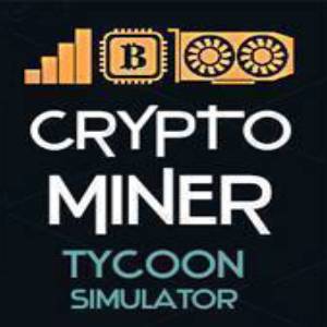 Crypto Miner Tycoon Simulator for Nintendo Switch - Nintendo