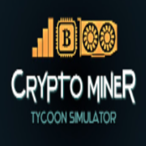 Acheter Crypto Miner Tycoon Simulator Clé CD Comparateur Prix