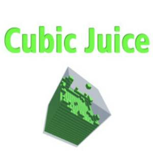 Cubic Juice