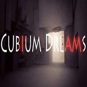 Cubium Dreams