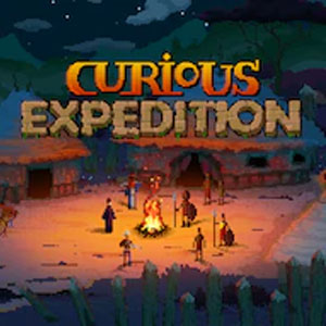 Acheter Curious Expedition Xbox Series Comparateur Prix